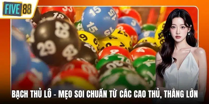 bạch thủ lô