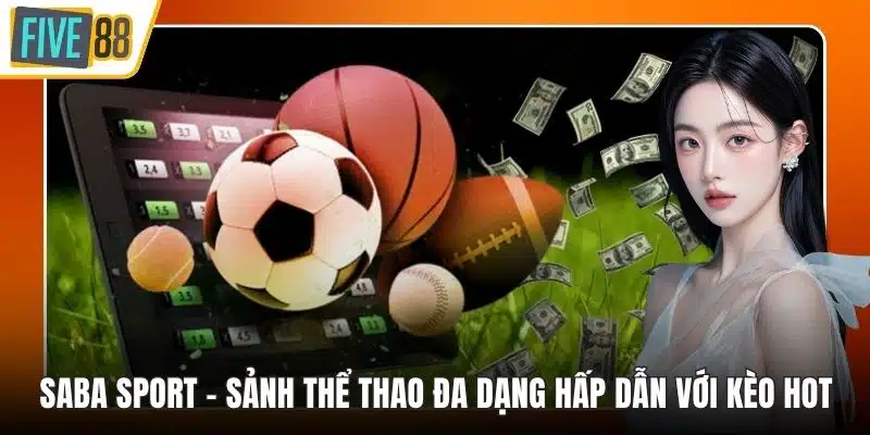 saba sport
